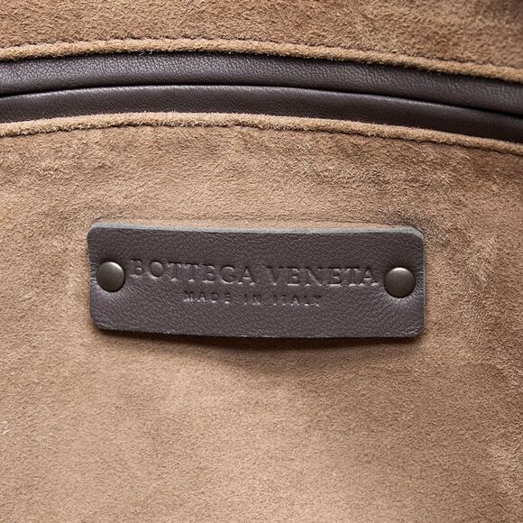 Bottega Veneta Intrecciato Nappa City Large Hobo。 like new condition. - Picture 7 of 15